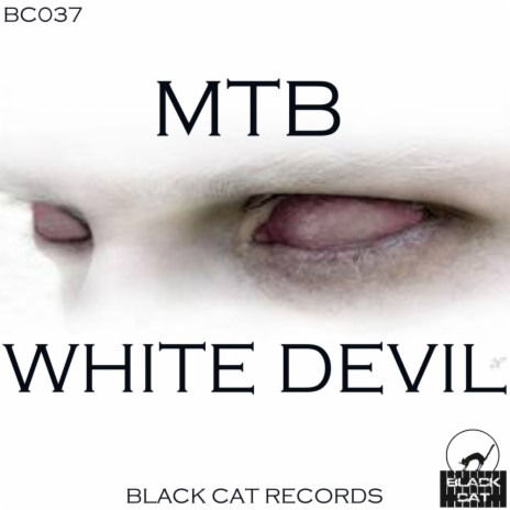 White Devil (Original Mix) | Boomplay Music