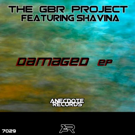Damaged (Ramorae Remix) ft. Shavina