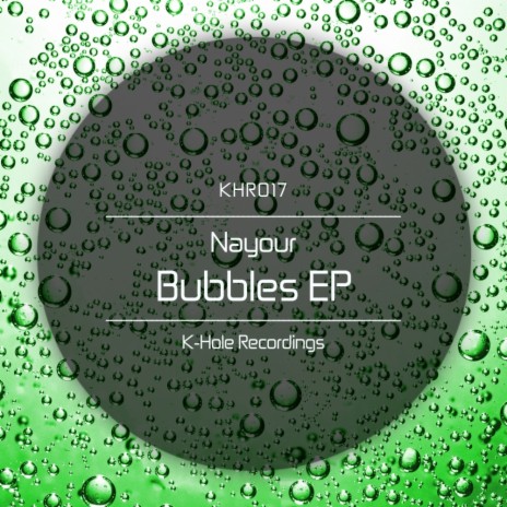 Lost Bubbles (Original Mix)