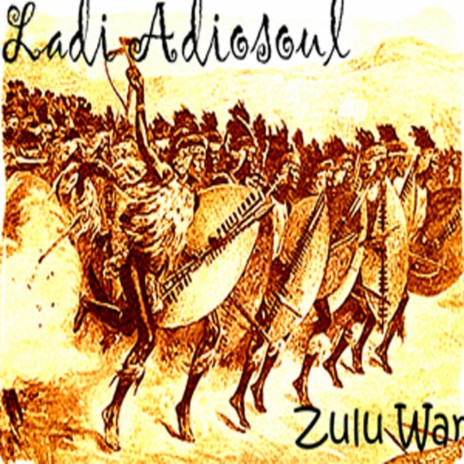 Zulu War (Original Mix) | Boomplay Music