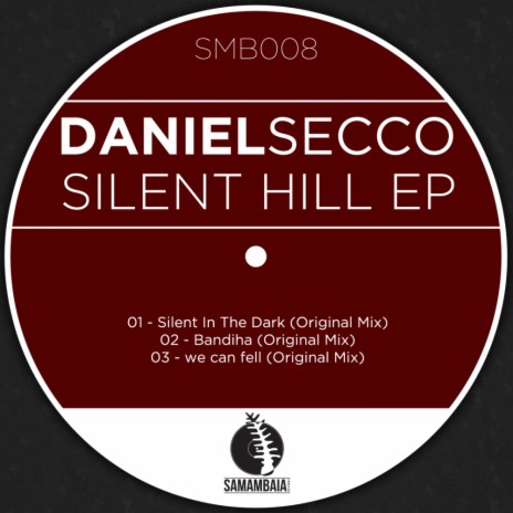 Silent In The Dark (Original Mix)