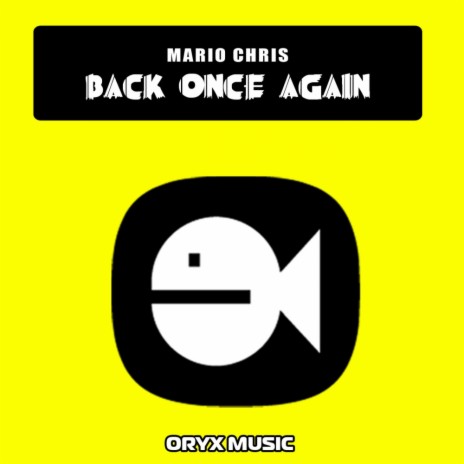 Back Once Again (Original Mix)