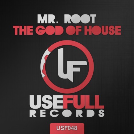 The God Of House (Marco Molina Remix)