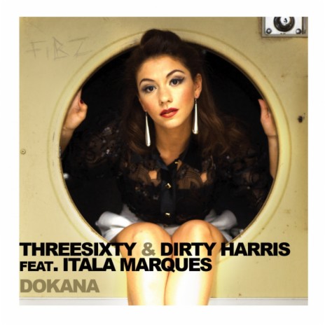Dokana (Instrumental) ft. Dirty Harris & Itala Marques
