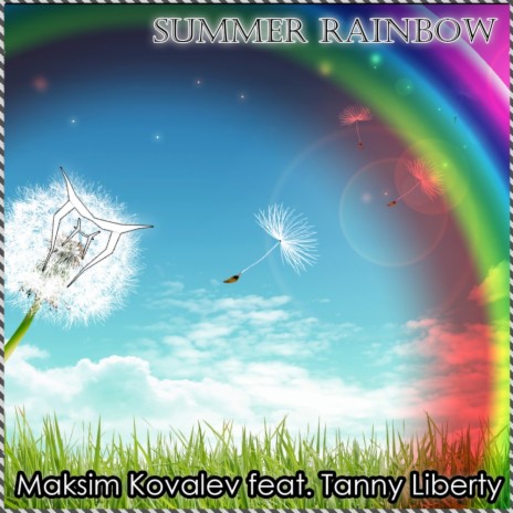 Summer Rainbow (Radio Edit) ft. Tanny Liberty | Boomplay Music