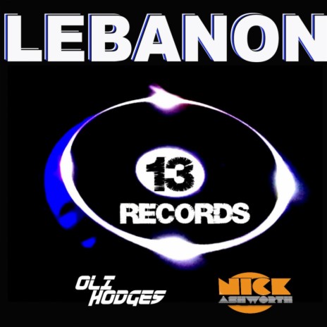 Lebanon (Original Mix) ft. Nick Ashworth