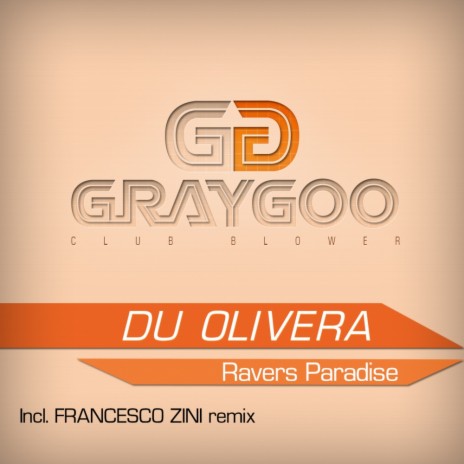 Ravers Paradise (Francesco Zini Remix) | Boomplay Music