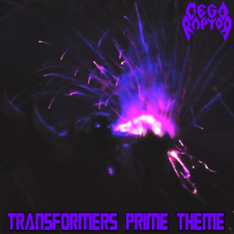 Transformers Prime Theme | Boomplay Music