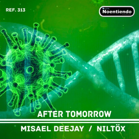 After Tomorrow ft. Niltöx | Boomplay Music