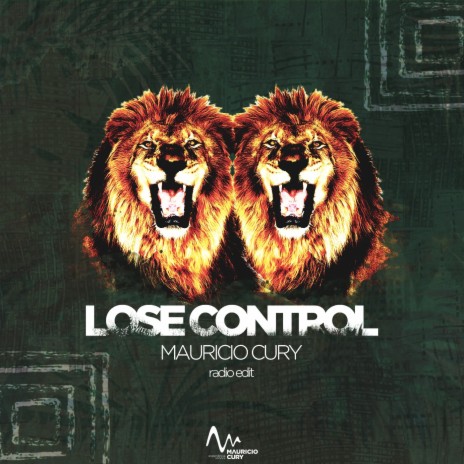 Lose Control | Boomplay Music