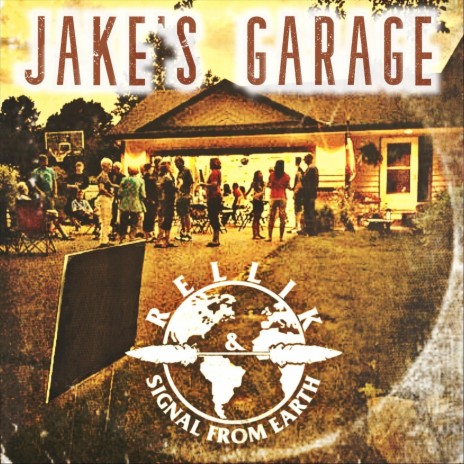 Jake's Garage | Boomplay Music