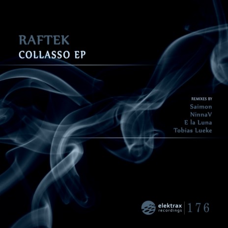 Collasso (Tobias Lueke Remix) | Boomplay Music