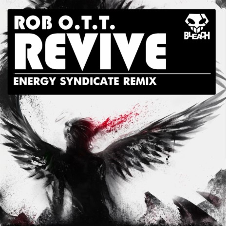 Revive (Energy Syndicate Remix) | Boomplay Music