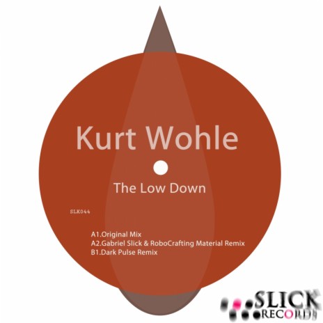 The Low Down (Dark Pulse Remix) | Boomplay Music