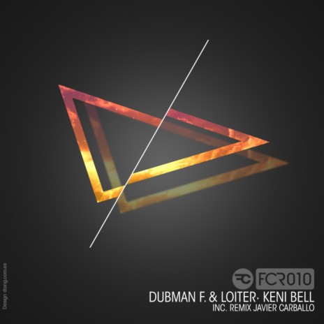 Keni Bell (Original Mix) ft. Loiter
