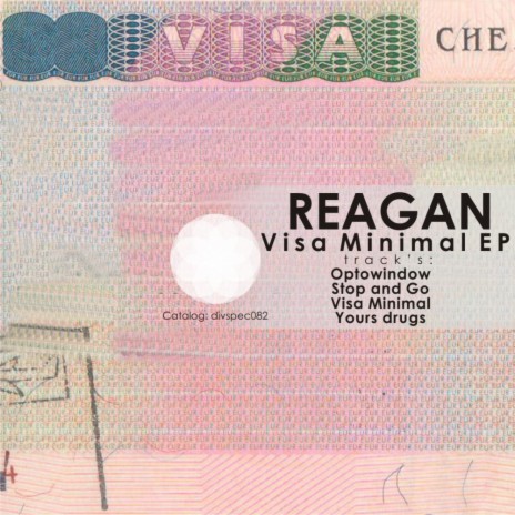 Visa Minimal (Original Mix)