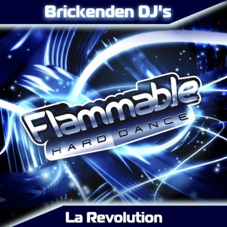 La Revolution (Original Mix) | Boomplay Music