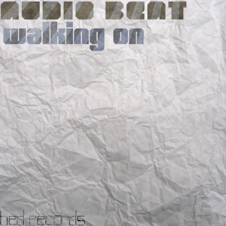 Walking On (Original Mix) | Boomplay Music