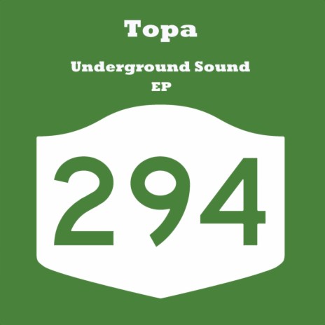 Underground Sound (Original Mix)