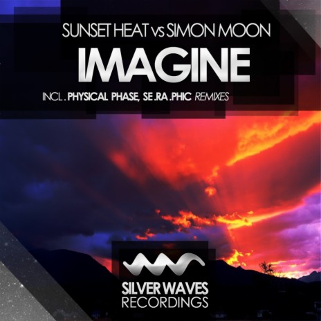 Imagine (Original Mix) ft. Simon Moon | Boomplay Music