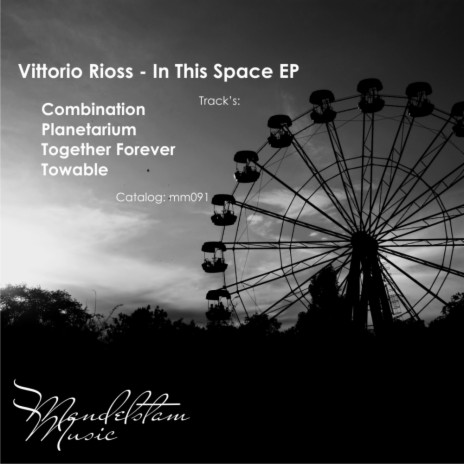 Together Forever (Original Mix)