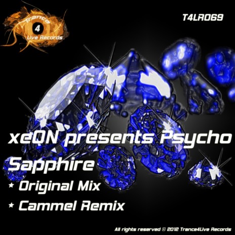 Sapphire (Cammel Remix) | Boomplay Music