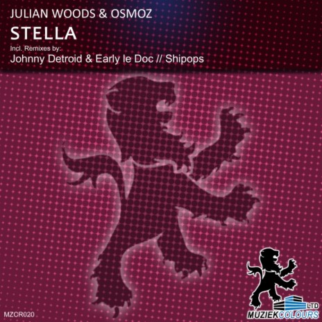 Stella (Original Mix) ft. Osmoz | Boomplay Music