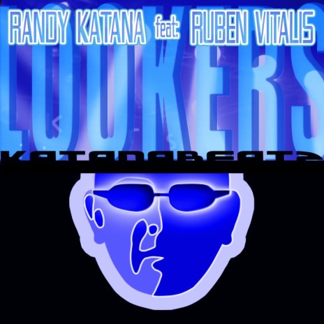 Lookers (Spirit Of The Drumz Mix) ft. Ruben Vitalis