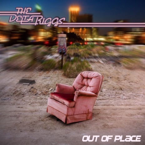 Out Of Place | Boomplay Music