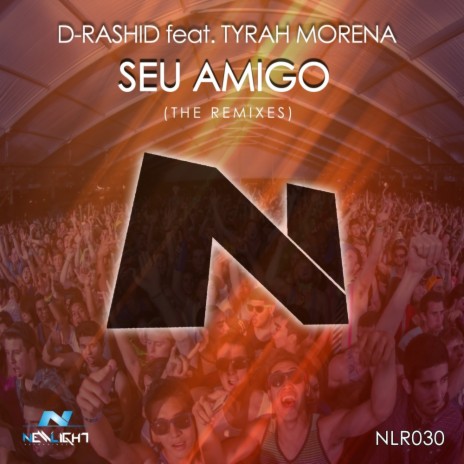 Seu Amigo (Loues Carmelo Remix) ft. Tyrah Morena | Boomplay Music