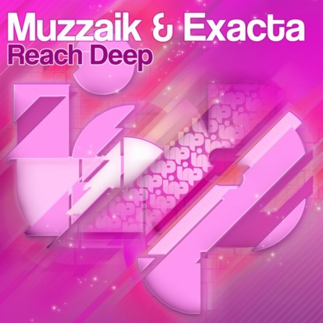 Reach Deep (David Herrero Ole Dub) ft. Exacta | Boomplay Music