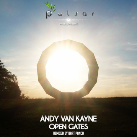 Open Gates (Original Mix) | Boomplay Music