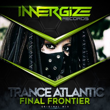 Final Frontier (Original Mix) | Boomplay Music