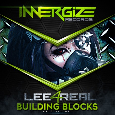 Building Blocks (Original Mix) | Boomplay Music