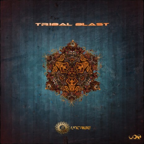 Tribal Blast (Original Mix)