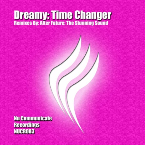 Time Changer (Original Mix)