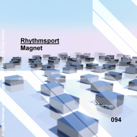 Magnet (Original Mix)