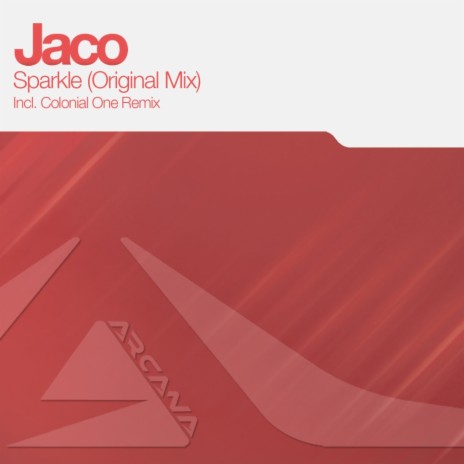 Sparkle (Original Mix)