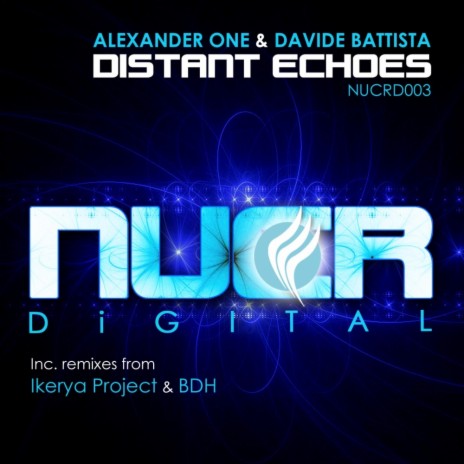 Distant Echoes (BDH Remix) ft. Davide Battista