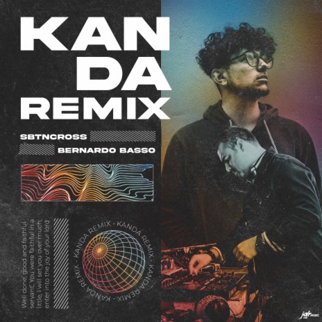 KANDA (Bernardo Basso Recut Club Version) | Boomplay Music
