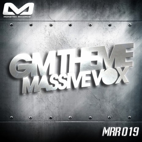 GM Theme (Original Mix) | Boomplay Music