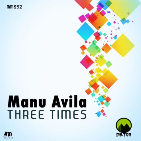 Three Times (Original Mix)