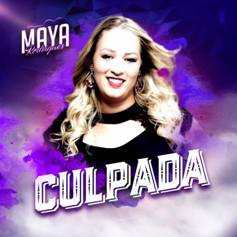 Culpada | Boomplay Music