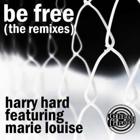 Be Free (Hardino Remix) ft. Marie Louise