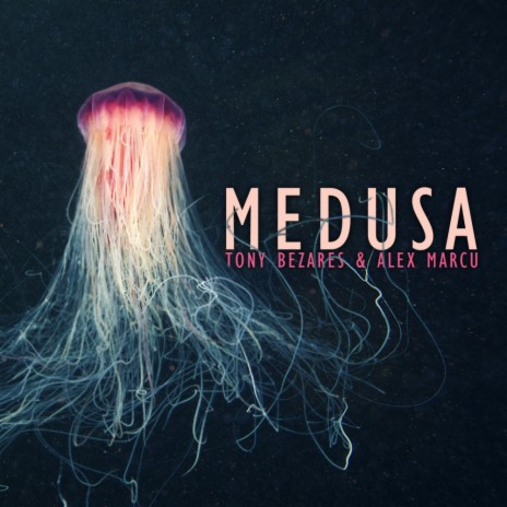 Medusa (Tony Bezares Remix) ft. Alex Marcu