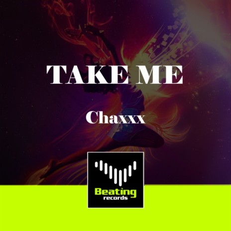 Take Me (Original Mix) | Boomplay Music