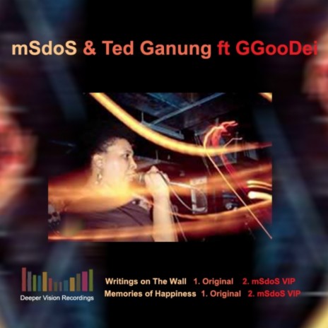 Memories of Happiness (mSdoS VIP mix) ft. GGooDei | Boomplay Music