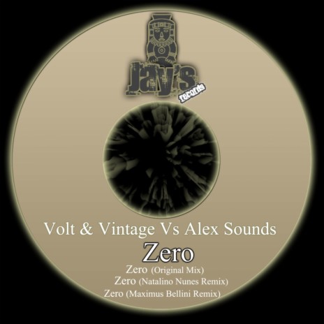 Zero (Maximus Bellini Remix) ft. Alex Sounds