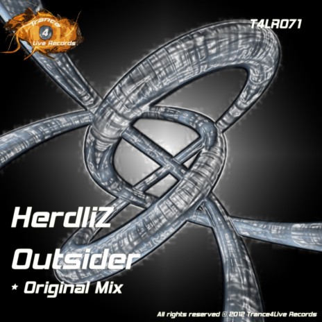 Outsider (Original Mix) | Boomplay Music