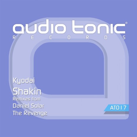 Shakin (Daniel Solar Remix)